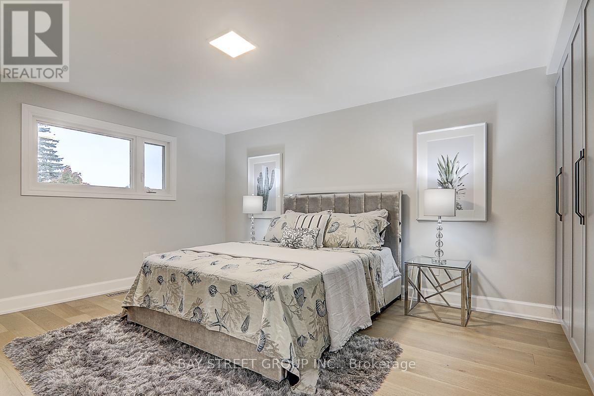 46 Harvest Moon Drive, Markham, Ontario  L3R 3N4 - Photo 17 - N12658616