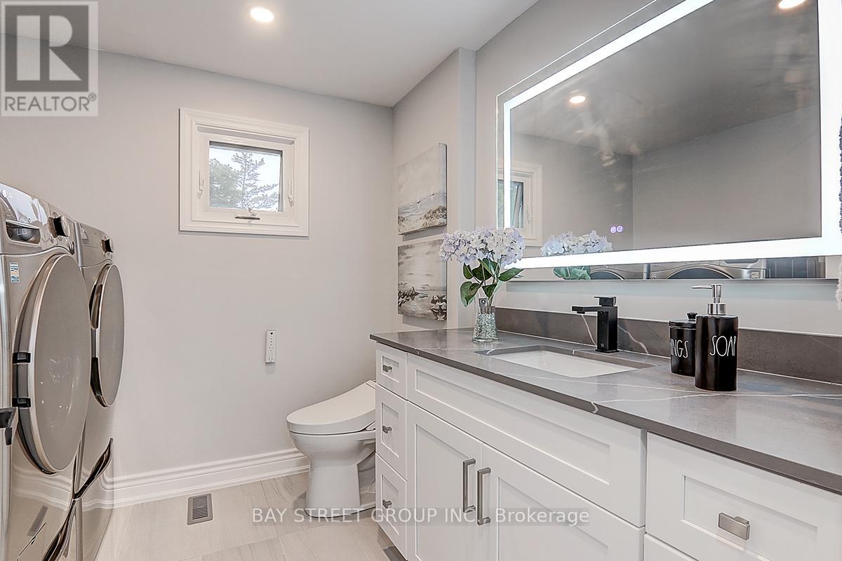 46 Harvest Moon Drive, Markham, Ontario  L3R 3N4 - Photo 21 - N12658616