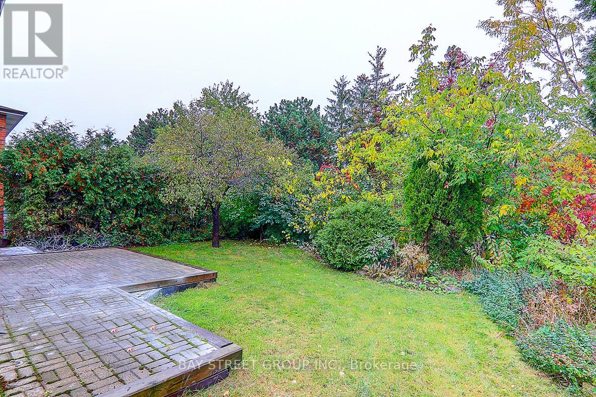 46 Harvest Moon Drive, Markham, Ontario  L3R 3N4 - Photo 29 - N12658616