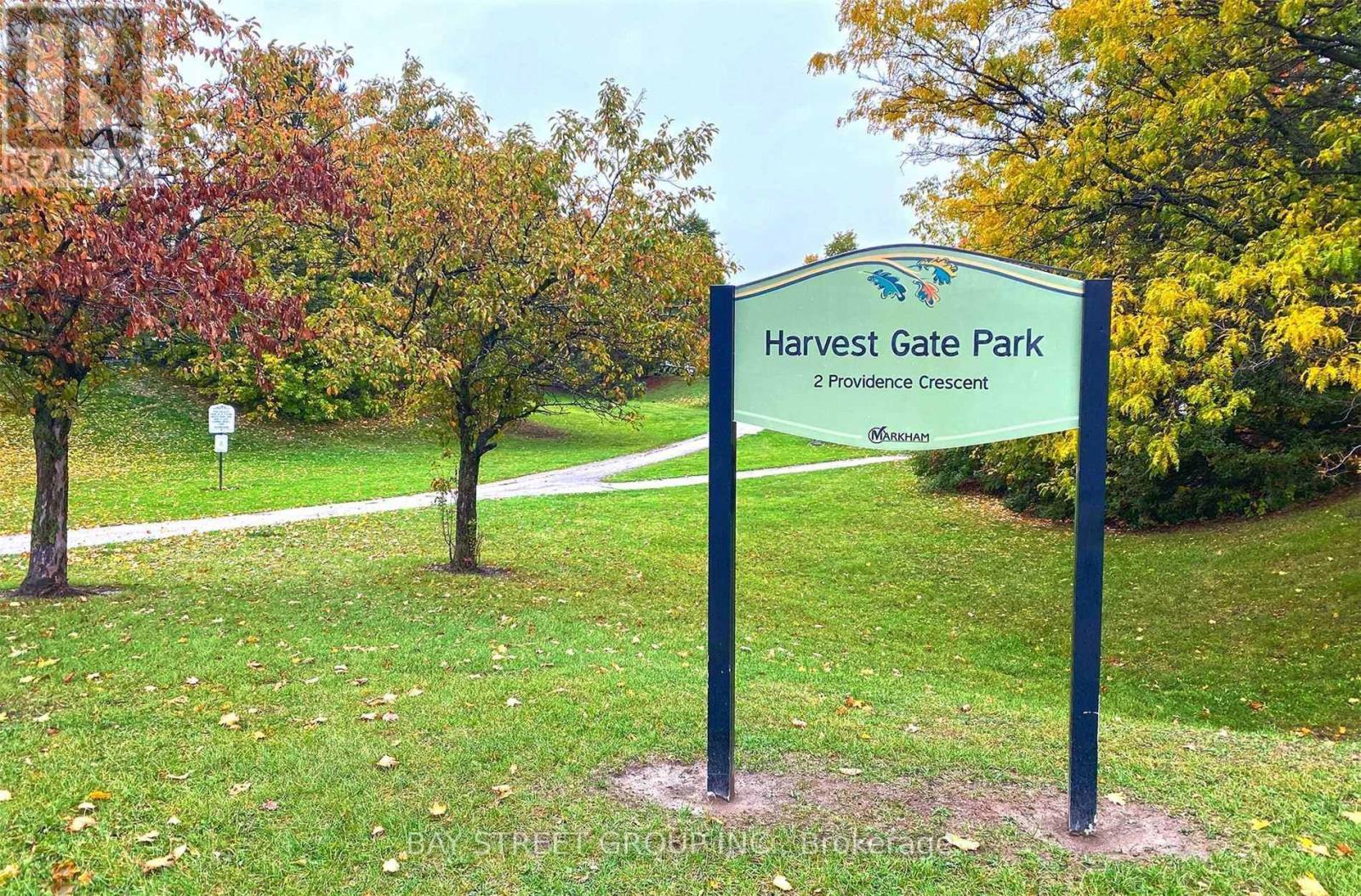 46 Harvest Moon Drive, Markham, Ontario  L3R 3N4 - Photo 30 - N12658616