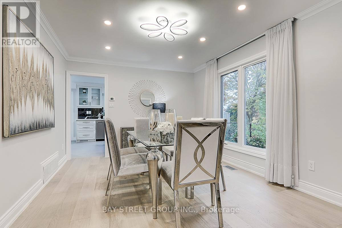 46 Harvest Moon Drive, Markham, Ontario  L3R 3N4 - Photo 5 - N12658616