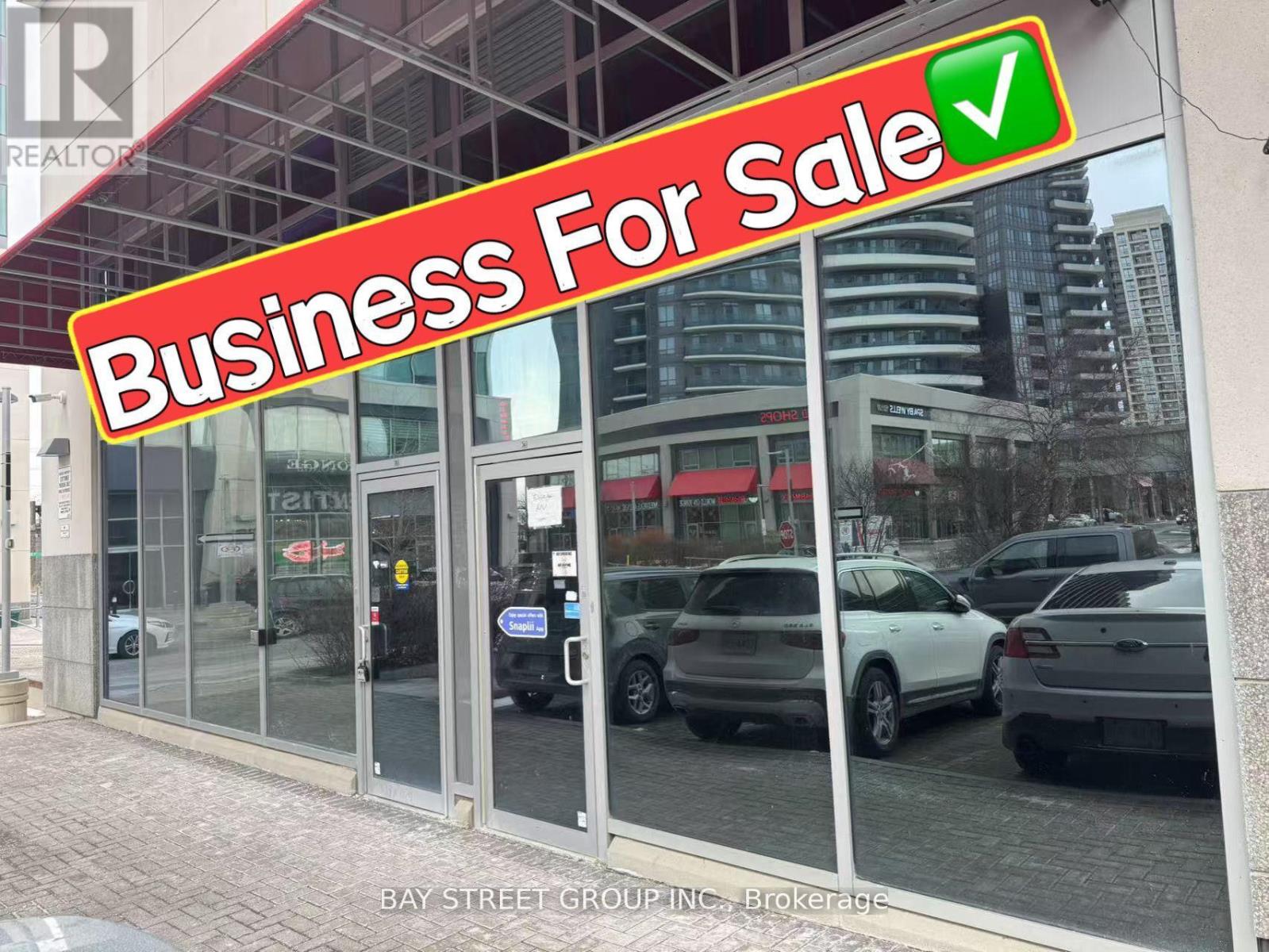 #33-35 - 7181 YONGE STREET, Markham, Ontario