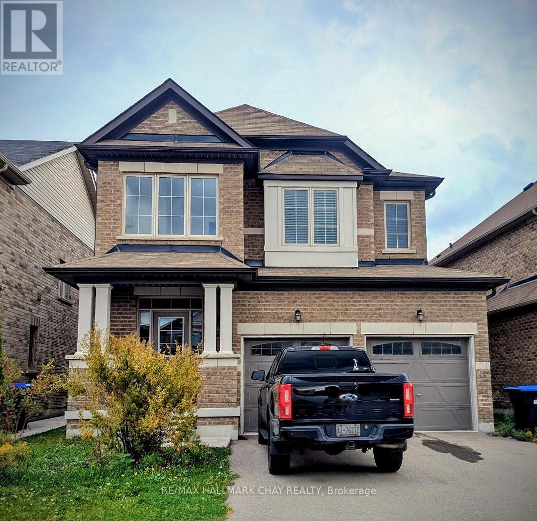 1509 ANGUS STREET, innisfil, Ontario