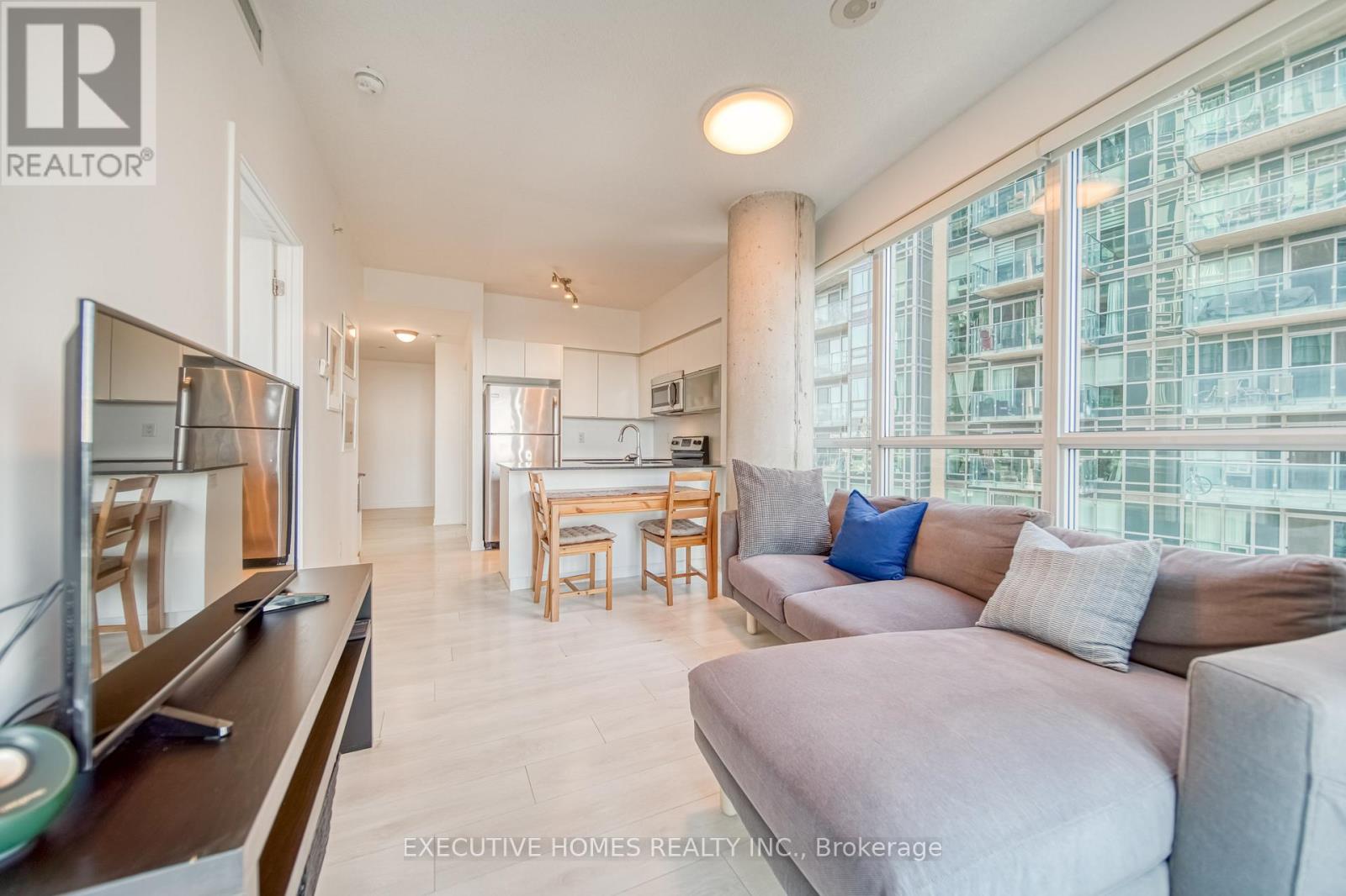 706 - 150 East Liberty Street, Toronto, Ontario  M6K 3R5 - Photo 12 - C12653072