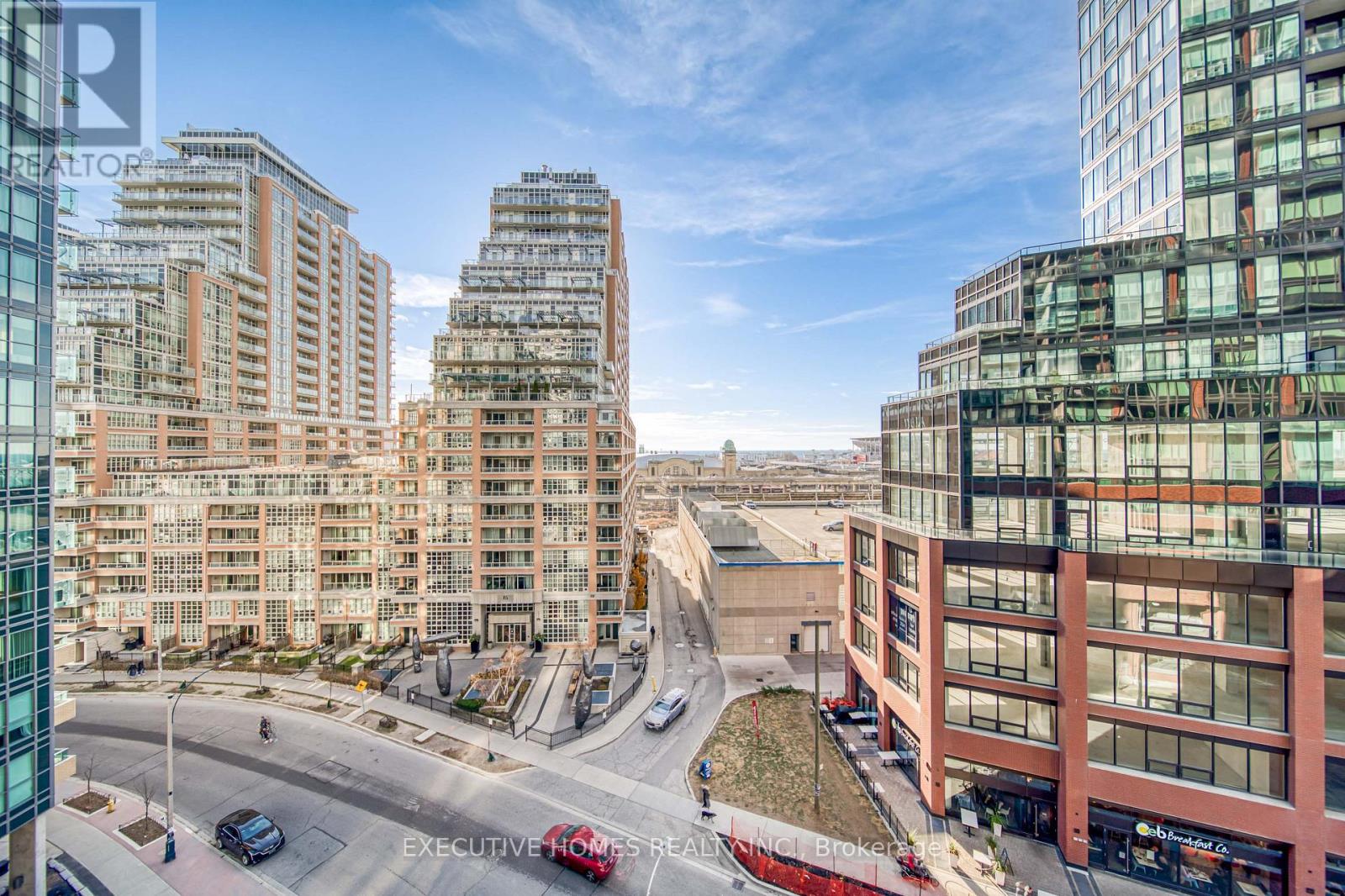 706 - 150 East Liberty Street, Toronto, Ontario  M6K 3R5 - Photo 20 - C12653072