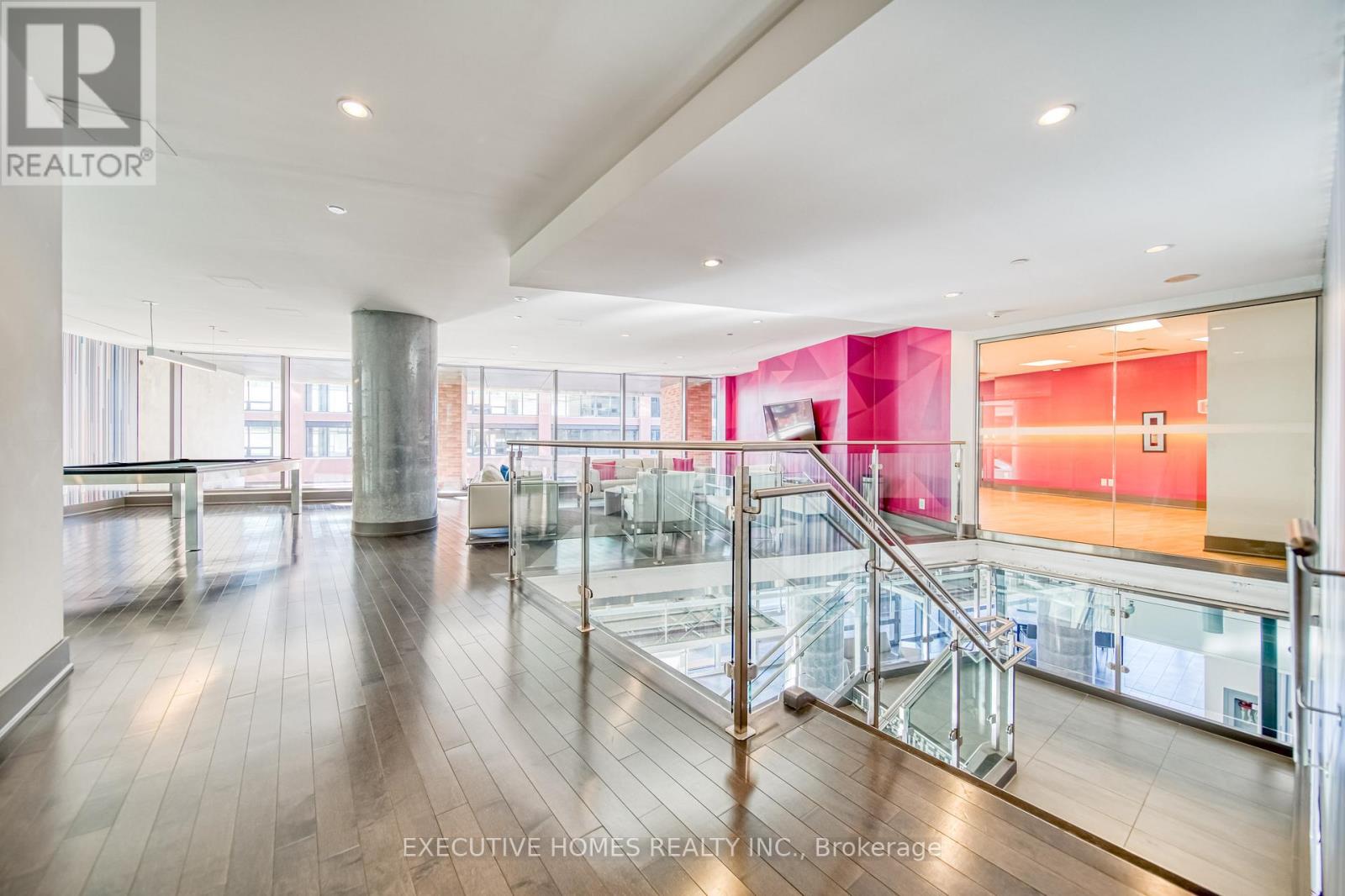 706 - 150 East Liberty Street, Toronto, Ontario  M6K 3R5 - Photo 24 - C12653366