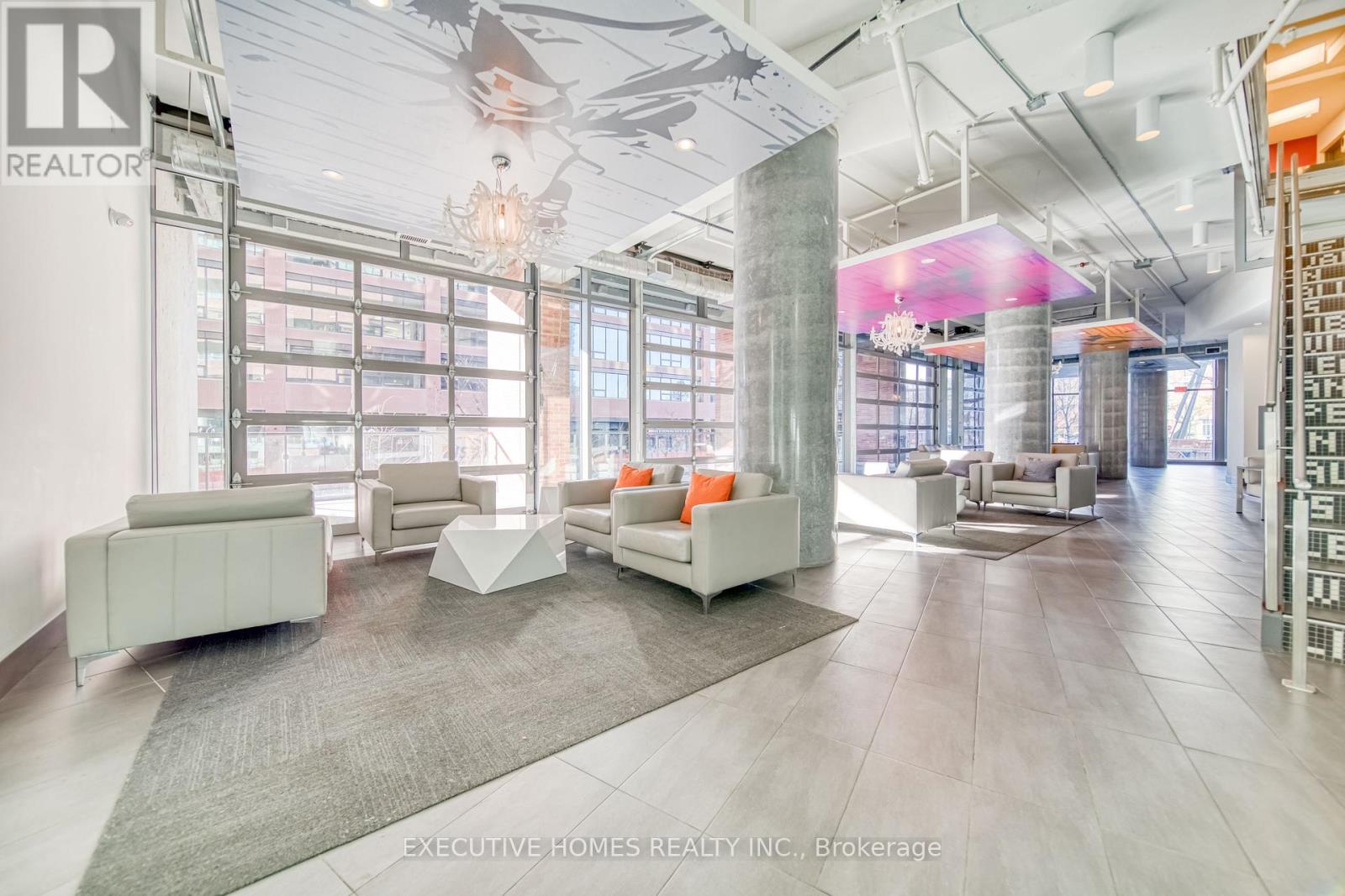 706 - 150 East Liberty Street, Toronto, Ontario  M6K 3R5 - Photo 25 - C12653366