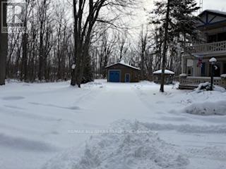 506 Snug Harbour Road, Kawartha Lakes, Ontario  K9V 4R6 - Photo 36 - X12634612