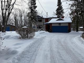 506 Snug Harbour Road, Kawartha Lakes, Ontario  K9V 4R6 - Photo 35 - X12634612