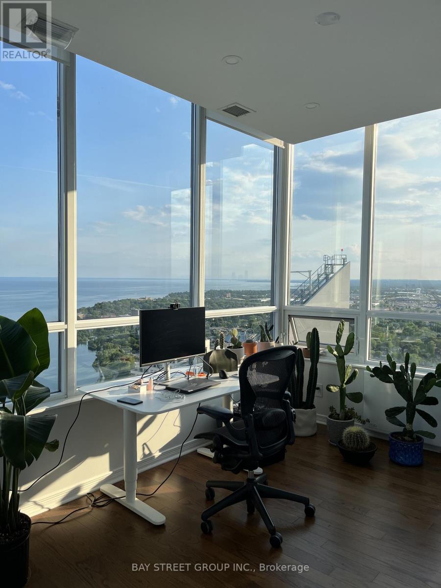 Lph1 - 2230 Lake Shore Boulevard W, Toronto, Ontario  M8V 0B2 - Photo 10 - W12658608