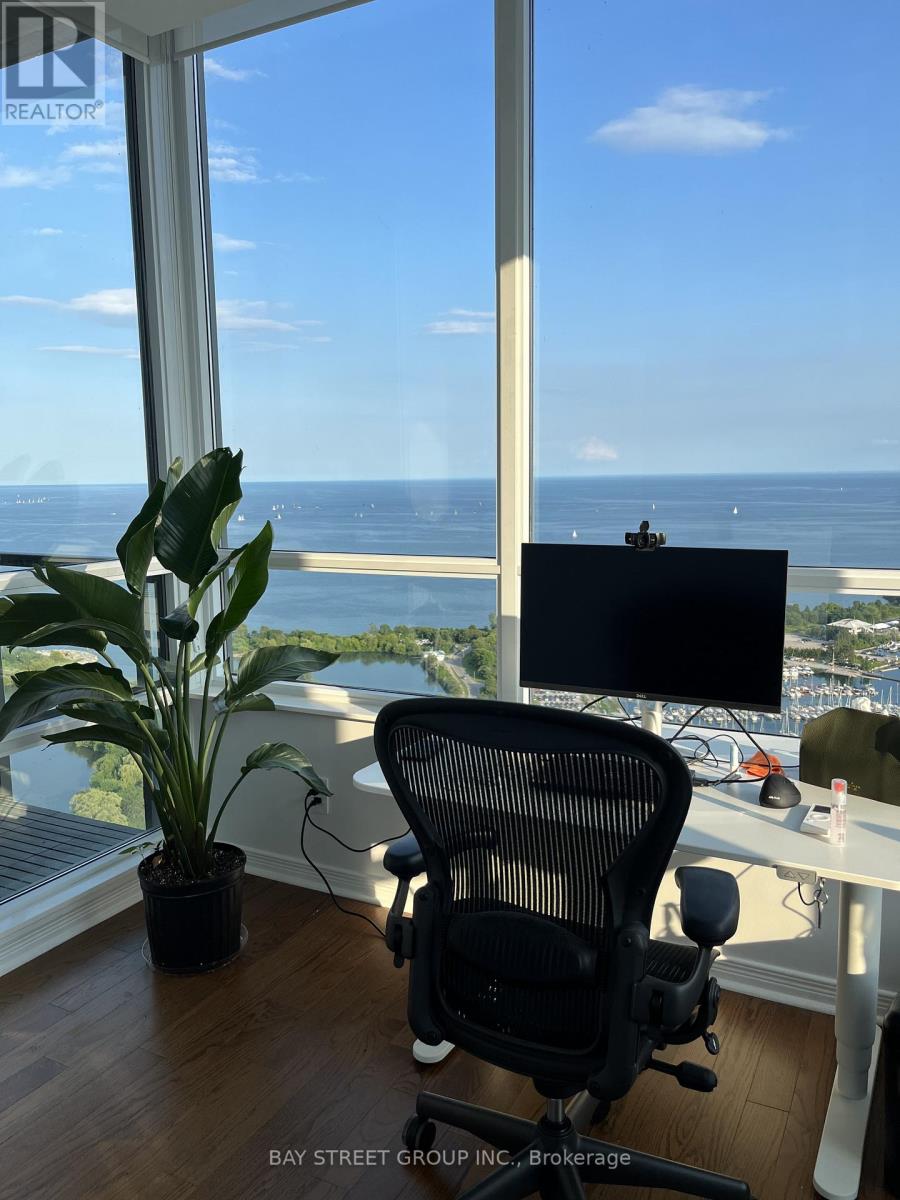 Lph1 - 2230 Lake Shore Boulevard W, Toronto, Ontario  M8V 0B2 - Photo 11 - W12658608