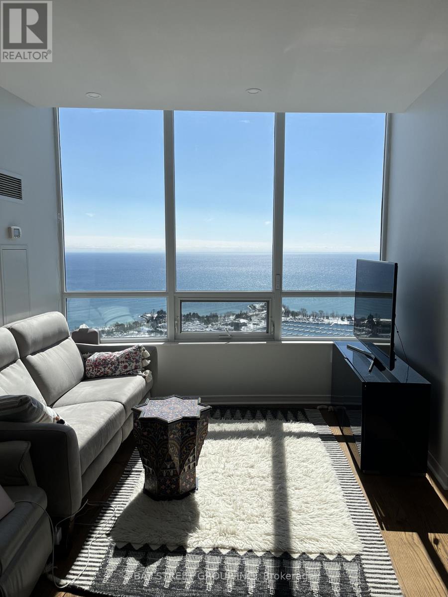 Lph1 - 2230 Lake Shore Boulevard W, Toronto, Ontario  M8V 0B2 - Photo 2 - W12658608