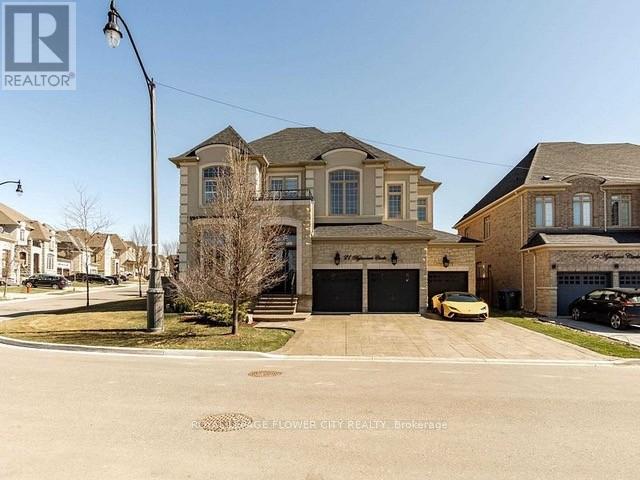 BASEMENT - 21 AGINCOURT CIRCLE, Brampton, Ontario