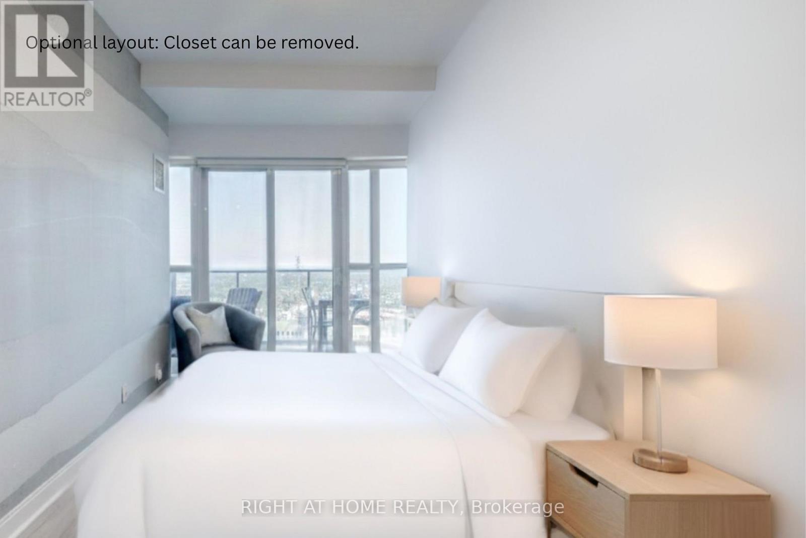 3601 - 60 Absolute Avenue, Mississauga, Ontario  L4Z 0A9 - Photo 24 - W12658626