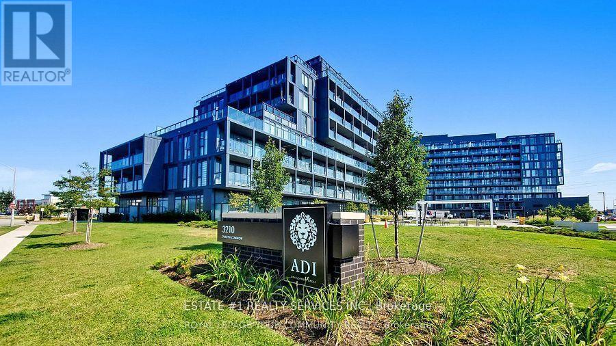 214 - 3210 DAKOTA COMMON, Burlington, Ontario