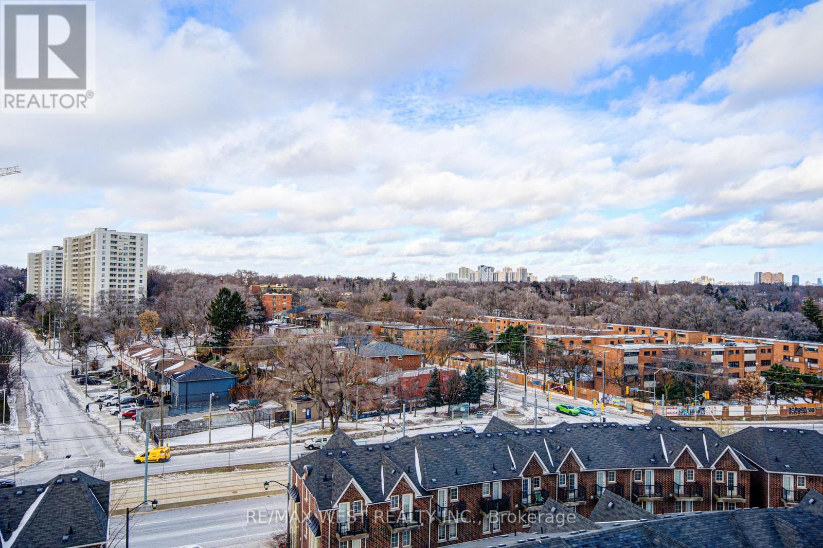 813 - 103 The Queensway W, Toronto, Ontario  M6S 5B3 - Photo 25 - W12658654