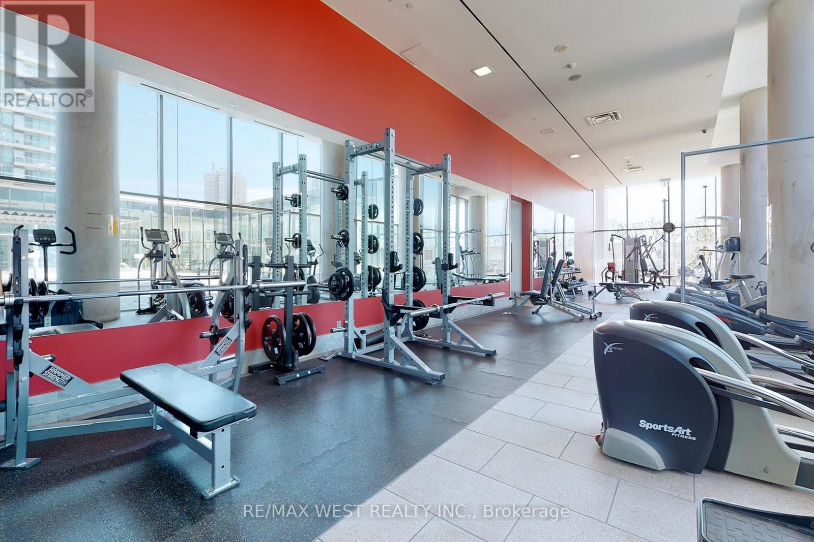 813 - 103 The Queensway W, Toronto, Ontario  M6S 5B3 - Photo 27 - W12658654