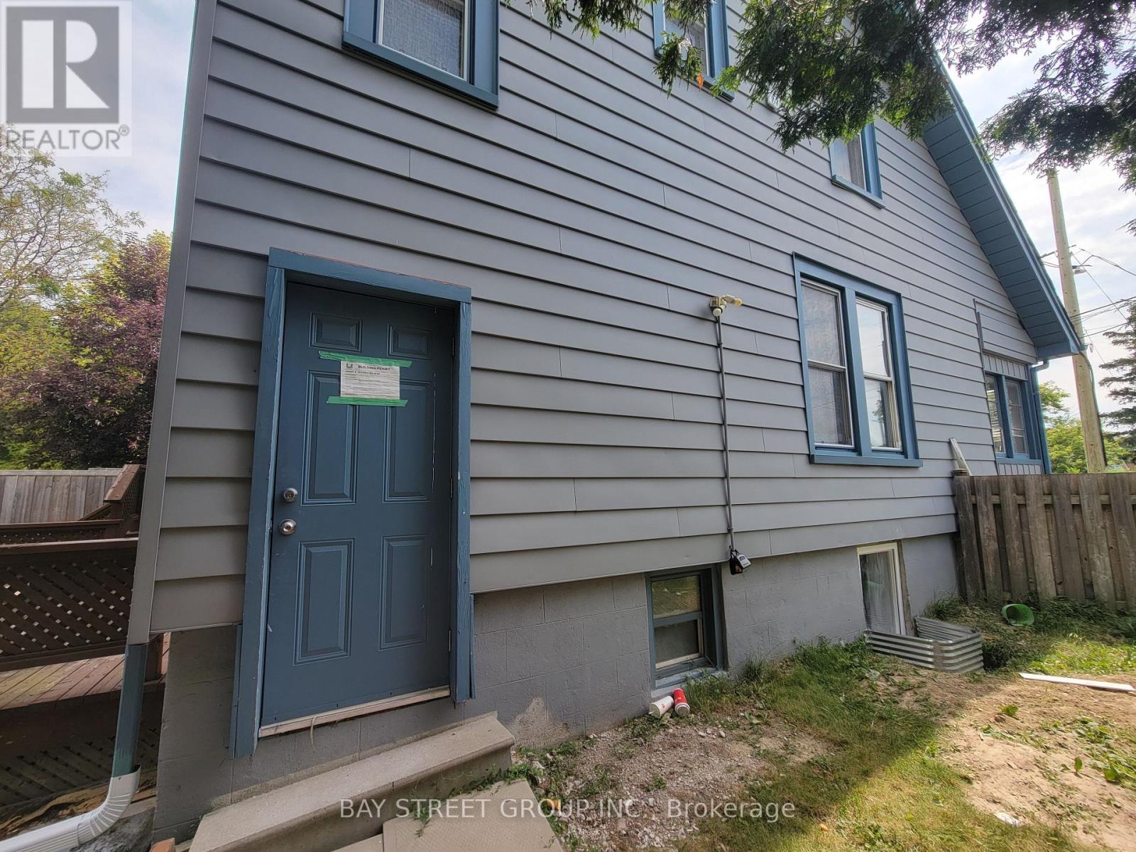 Lower - 92 Nelson Street W, Brampton, Ontario  L6X 1C8 - Photo 13 - W12658656