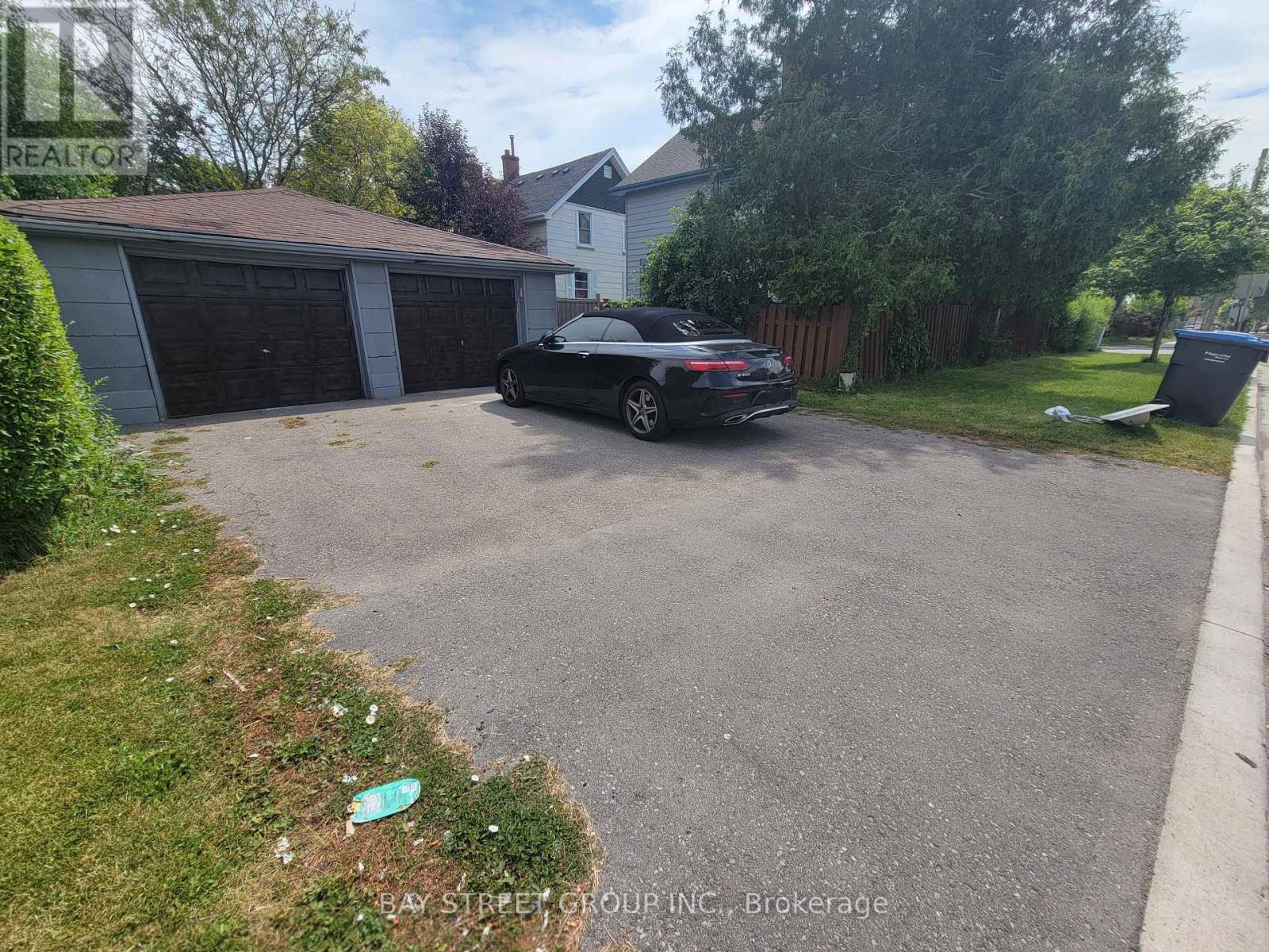 Lower - 92 Nelson Street W, Brampton, Ontario  L6X 1C8 - Photo 16 - W12658656