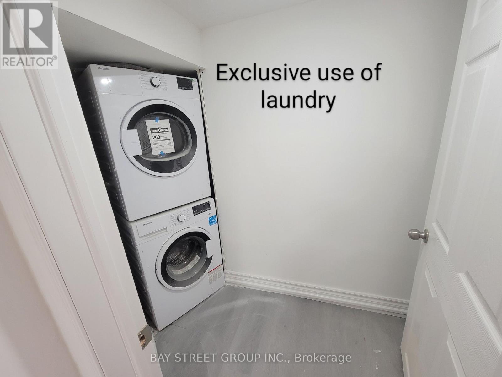 Lower - 92 Nelson Street W, Brampton, Ontario  L6X 1C8 - Photo 6 - W12658656