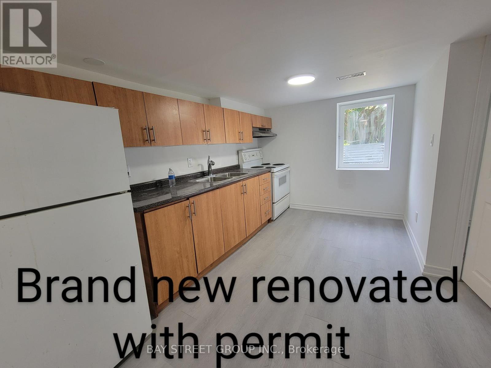 Lower - 92 Nelson Street W, Brampton, Ontario  L6X 1C8 - Photo 8 - W12658656