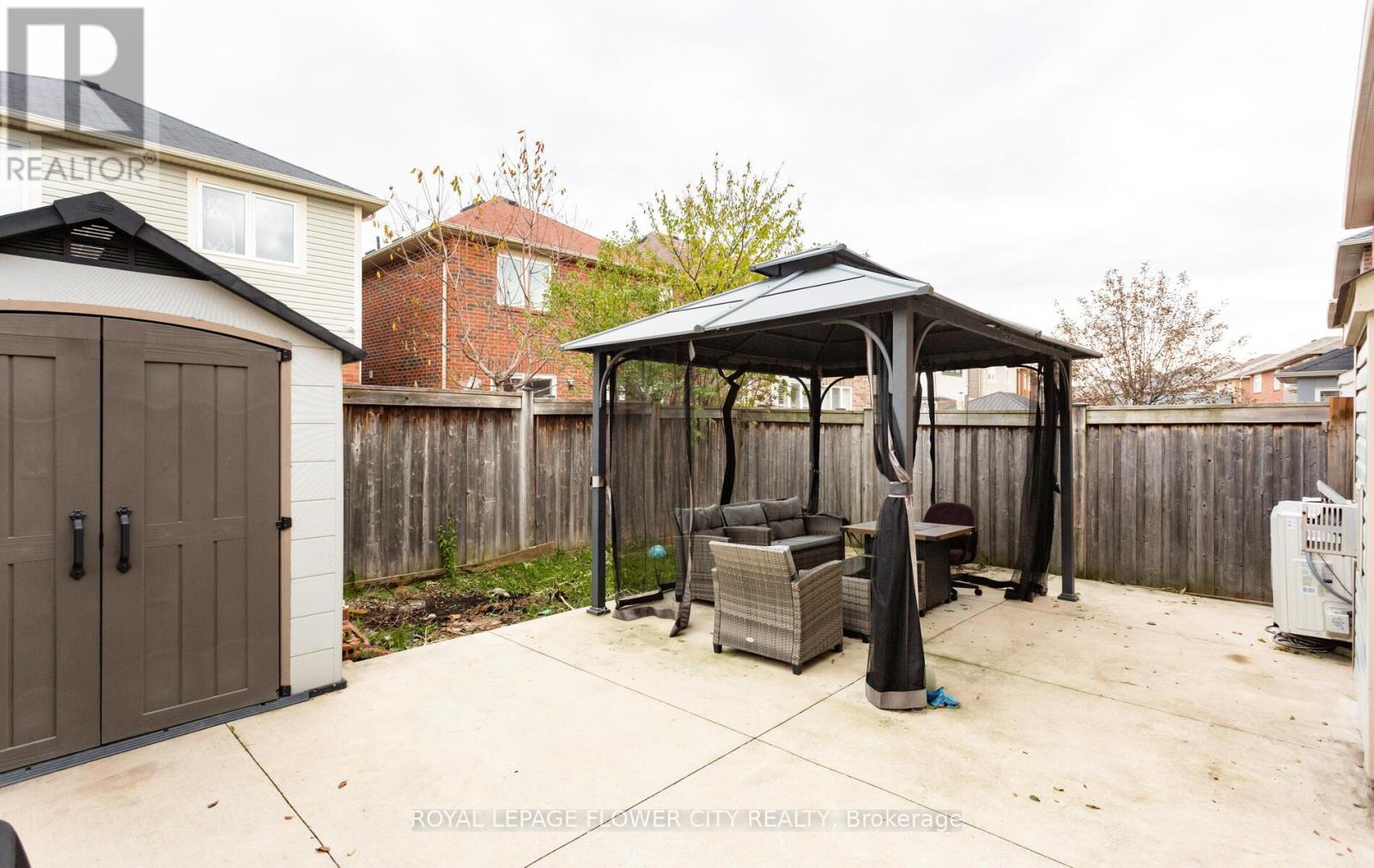 47 Haverty Trail, Brampton, Ontario  L7A 0S3 - Photo 32 - W12658662