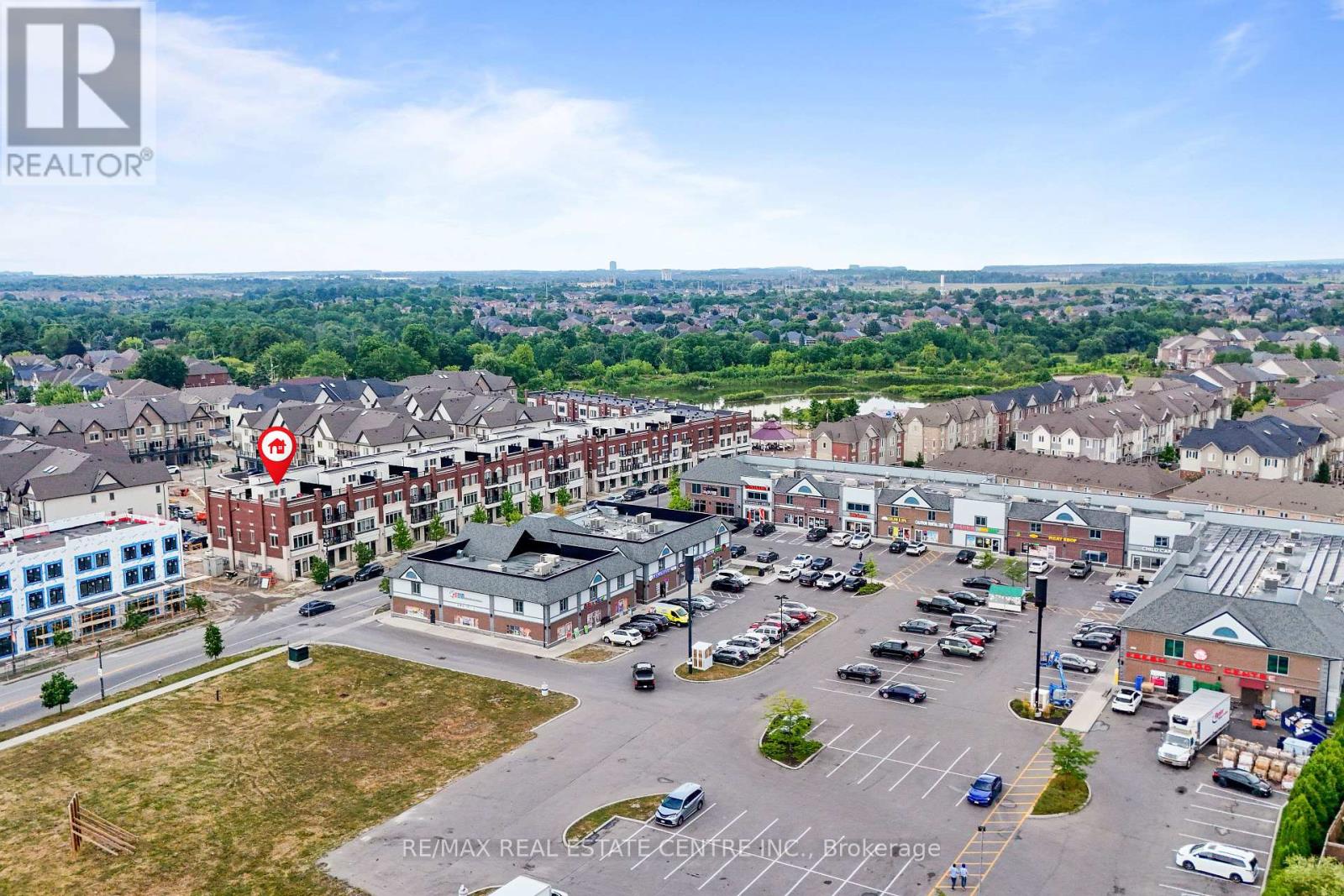 405 Dougall Avenue, Caledon, Ontario  L7C 4L5 - Photo 3 - W12658664