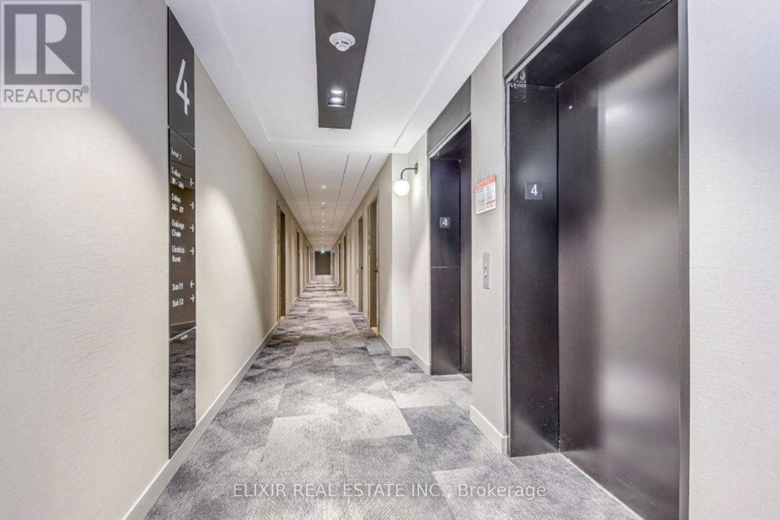 408 - 720 Whitlock Avenue, Milton, Ontario  L9E 2B5 - Photo 4 - W12658668