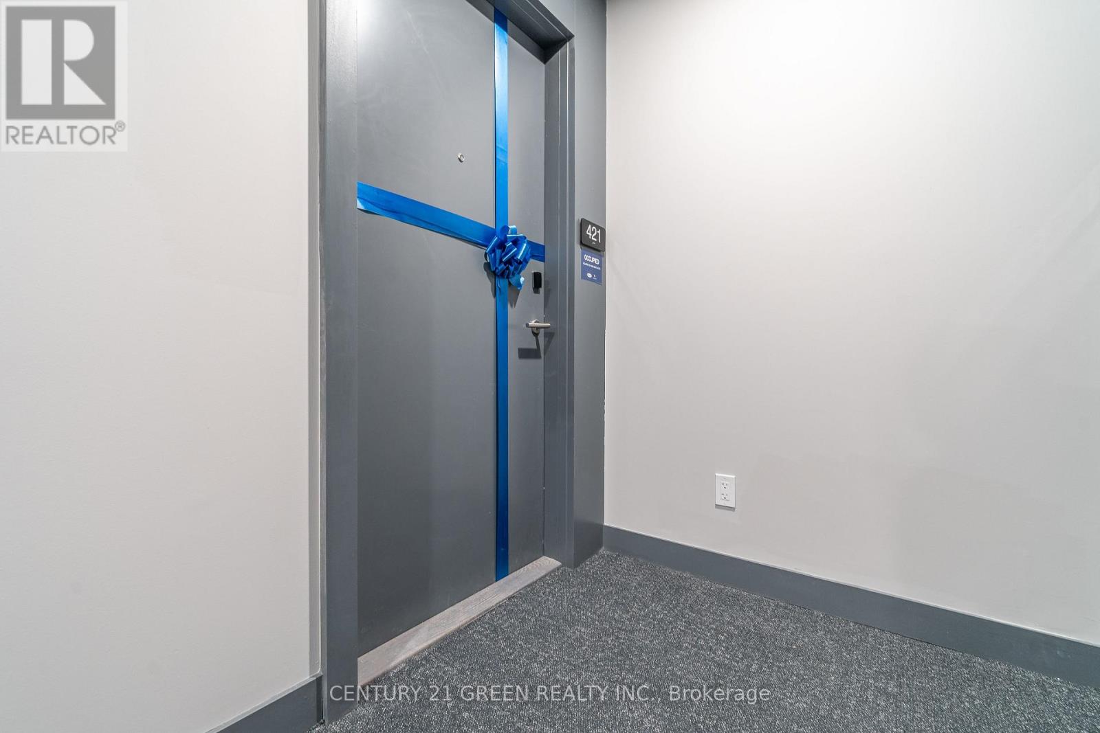 421 - 3265 Carding Mill Trail, Oakville, Ontario  L6M 5P7 - Photo 4 - W12658670