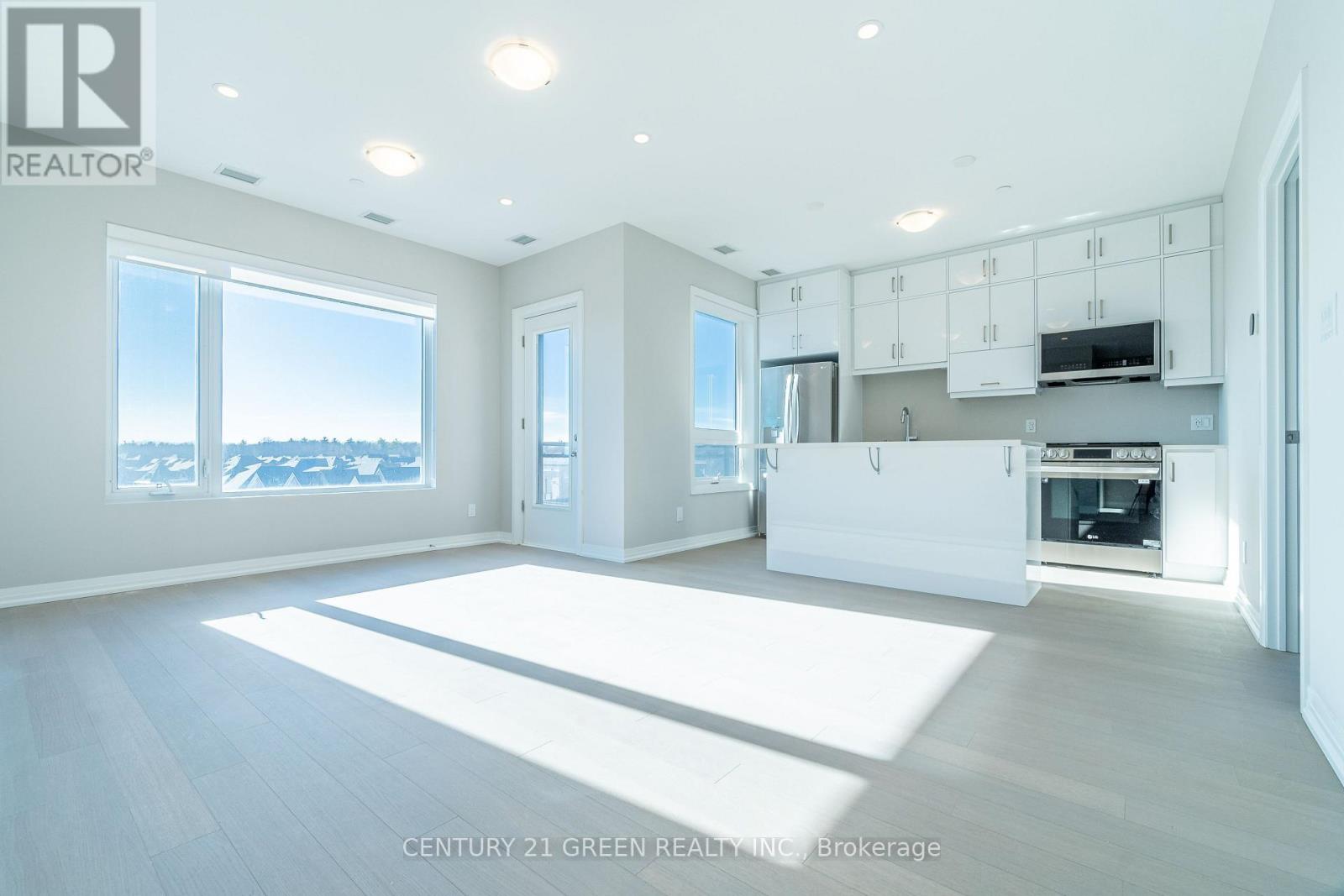 421 - 3265 Carding Mill Trail, Oakville, Ontario  L6M 5P7 - Photo 8 - W12658670