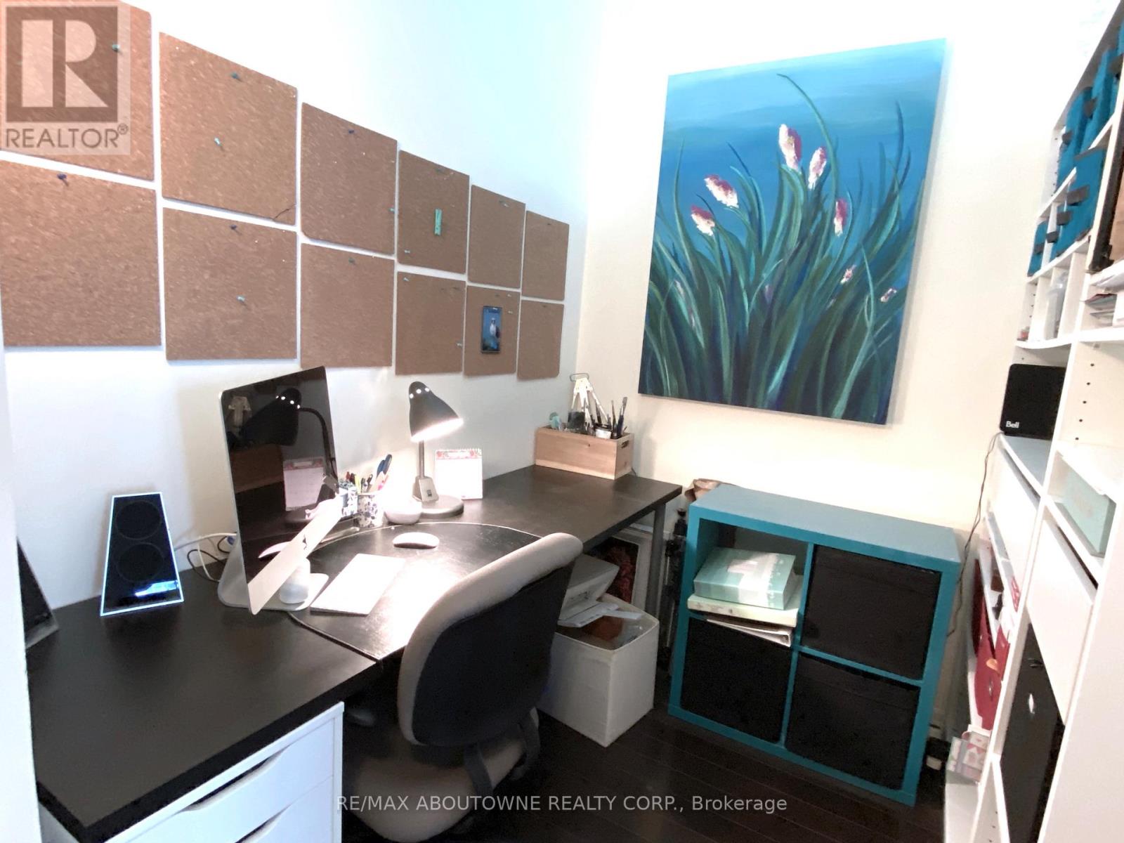 1901 - 223 Webb Drive, Mississauga, Ontario  L5B 0E8 - Photo 22 - W12658686