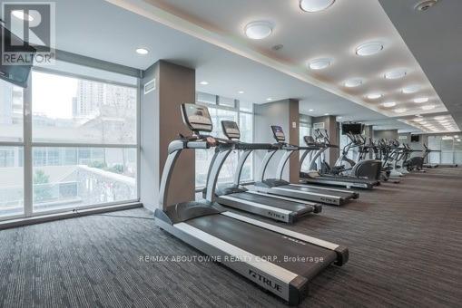 1901 - 223 Webb Drive, Mississauga, Ontario  L5B 0E8 - Photo 27 - W12658686