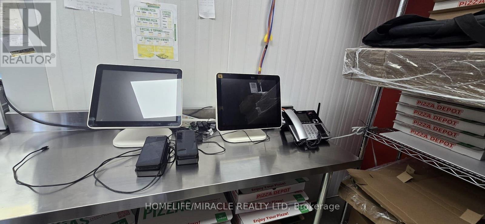 #3 - 17477 Ontario County Hwy 2, Quinte West, Ontario  K8V 0N7 - Photo 12 - X12658702