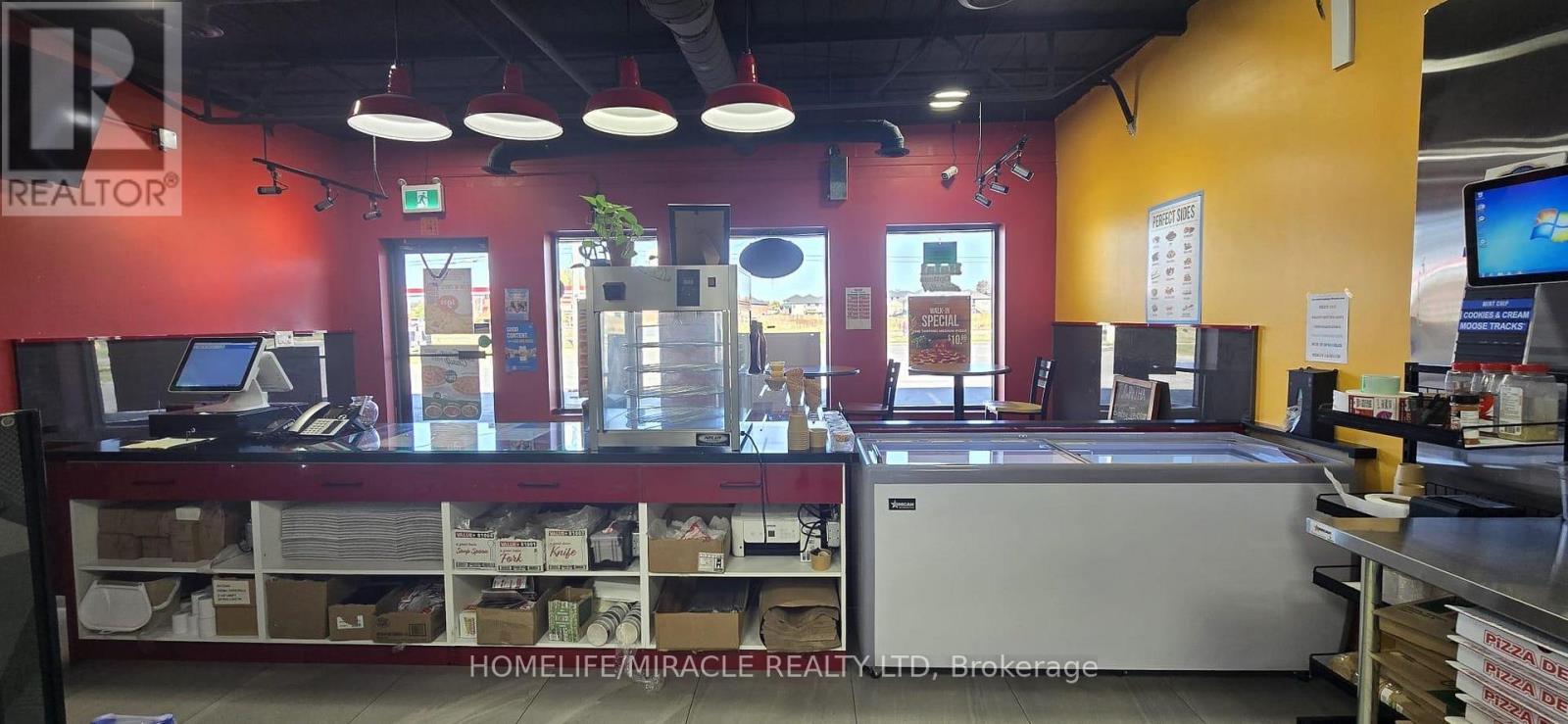 #3 - 17477 Ontario County Hwy 2, Quinte West, Ontario  K8V 0N7 - Photo 4 - X12658702