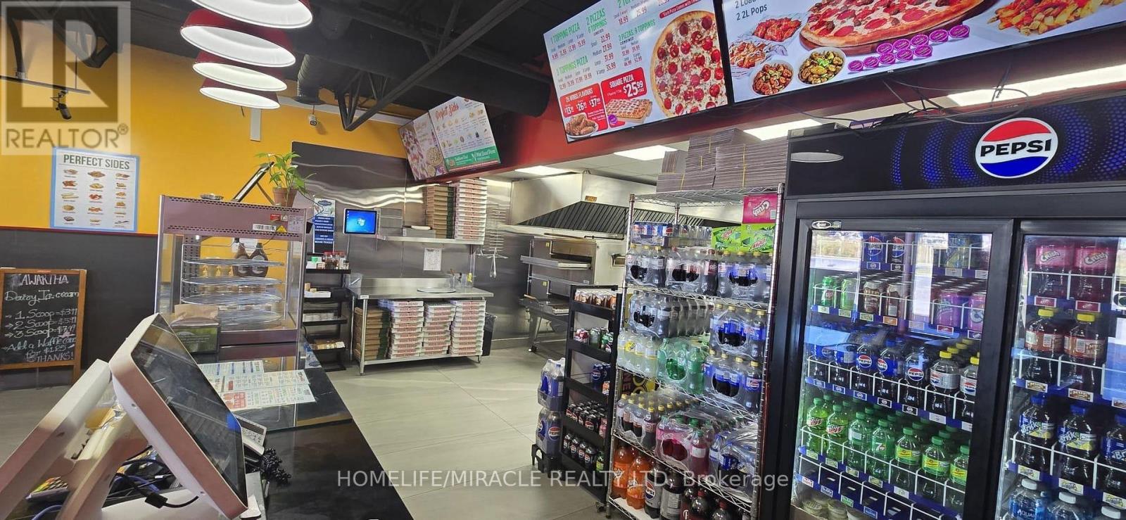 #3 - 17477 Ontario County Hwy 2, Quinte West, Ontario  K8V 0N7 - Photo 5 - X12658702