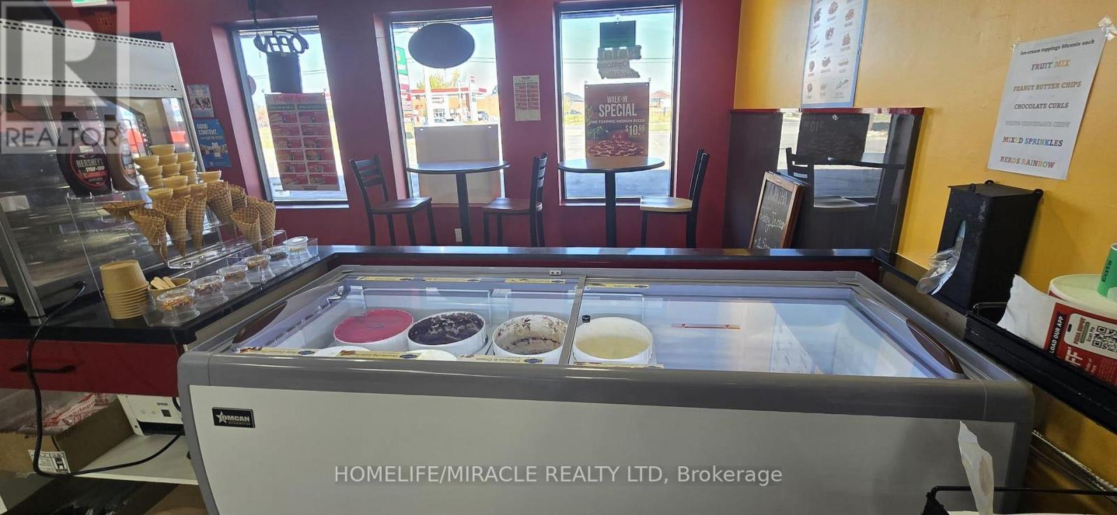 #3 - 17477 Ontario County Hwy 2, Quinte West, Ontario  K8V 0N7 - Photo 6 - X12658702