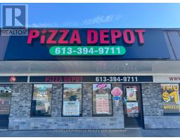 #3 - 17477 ONTARIO COUNTY HWY 2, Quinte West, Ontario