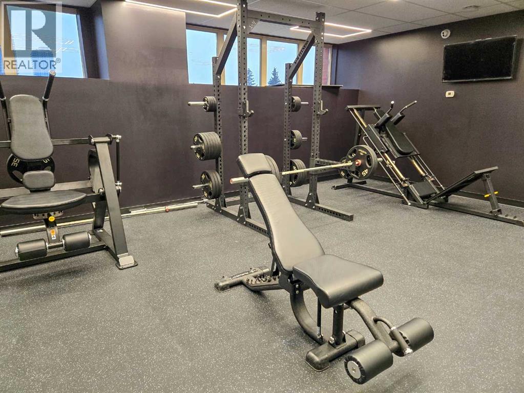 1213, 1053 10 Street Sw, Calgary, Alberta  T2R 1S6 - Photo 20 - A2276527