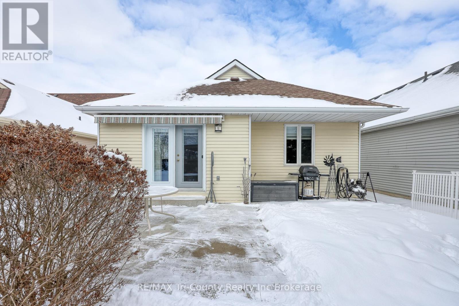 33 Wilkins Crescent, Tillsonburg, Ontario  N4G 5M6 - Photo 6 - X12654908