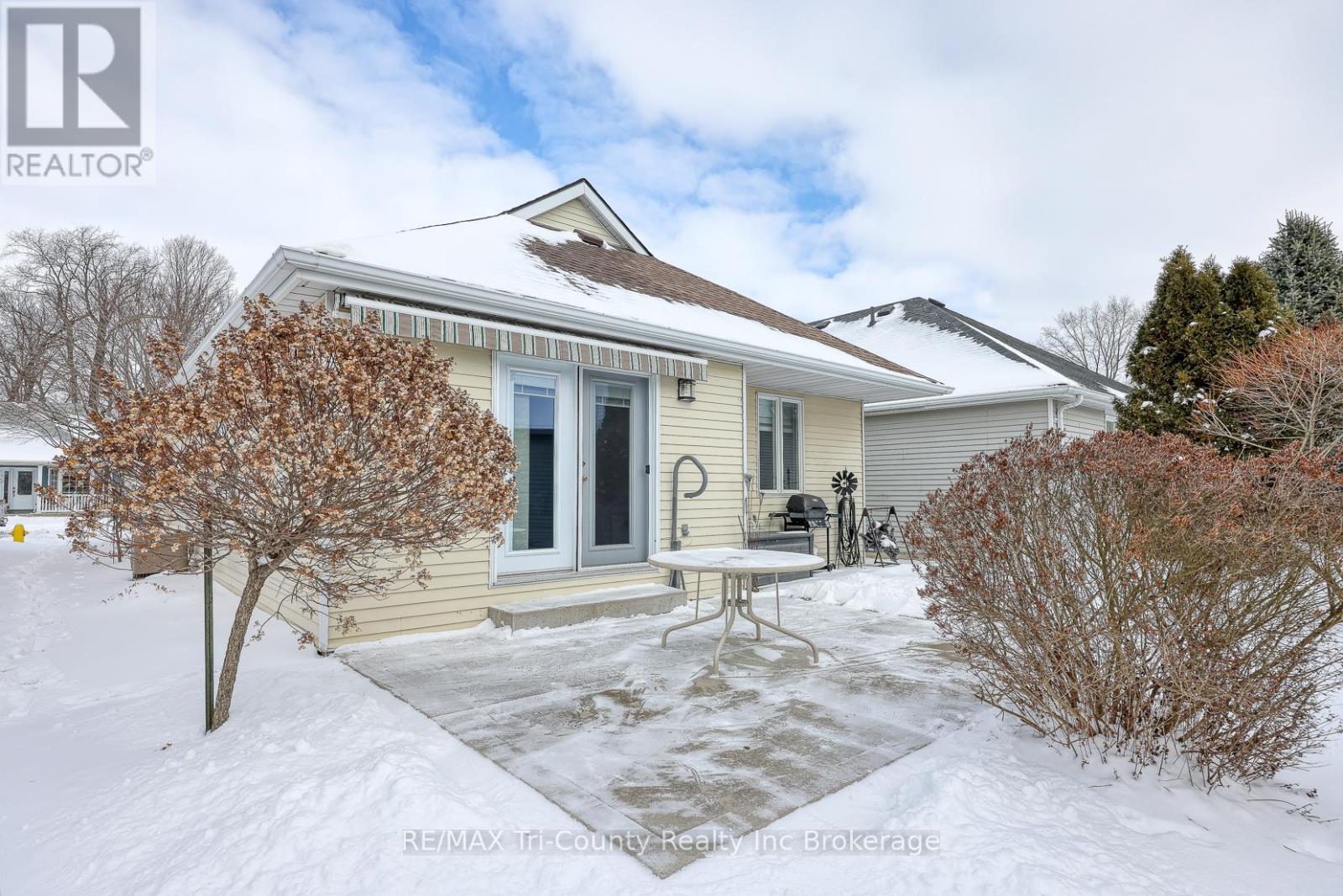 33 Wilkins Crescent, Tillsonburg, Ontario  N4G 5M6 - Photo 5 - X12654908