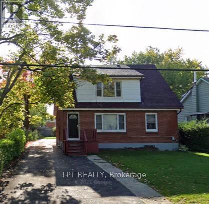 LOWER - 97 DENISON AVENUE, Brampton, Ontario