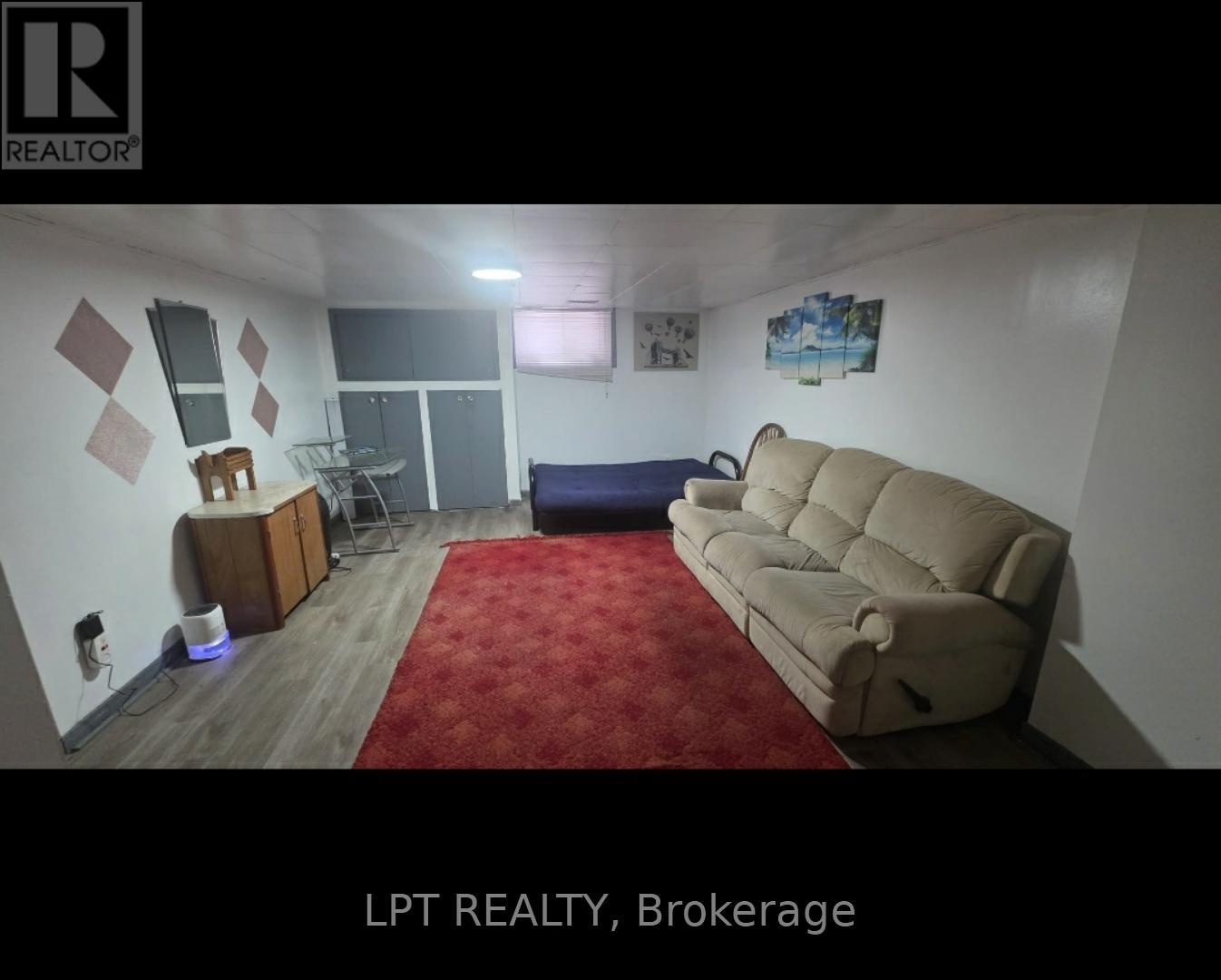 Lower - 97 Denison Avenue, Brampton, Ontario  L6X 1E9 - Photo 2 - W12655298