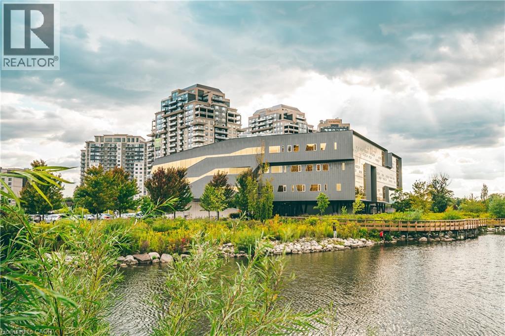 66 Union Street Unit# 3, Waterloo, Ontario  N2J 1B9 - Photo 18 - 40788504