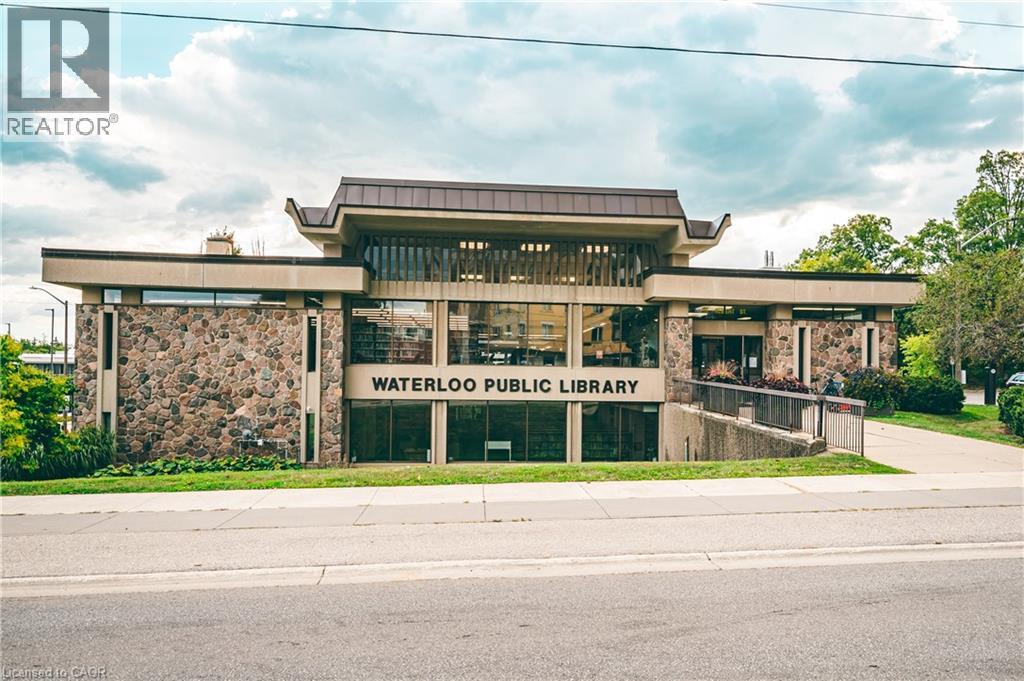 66 Union Street Unit# 3, Waterloo, Ontario  N2J 1B9 - Photo 17 - 40788504