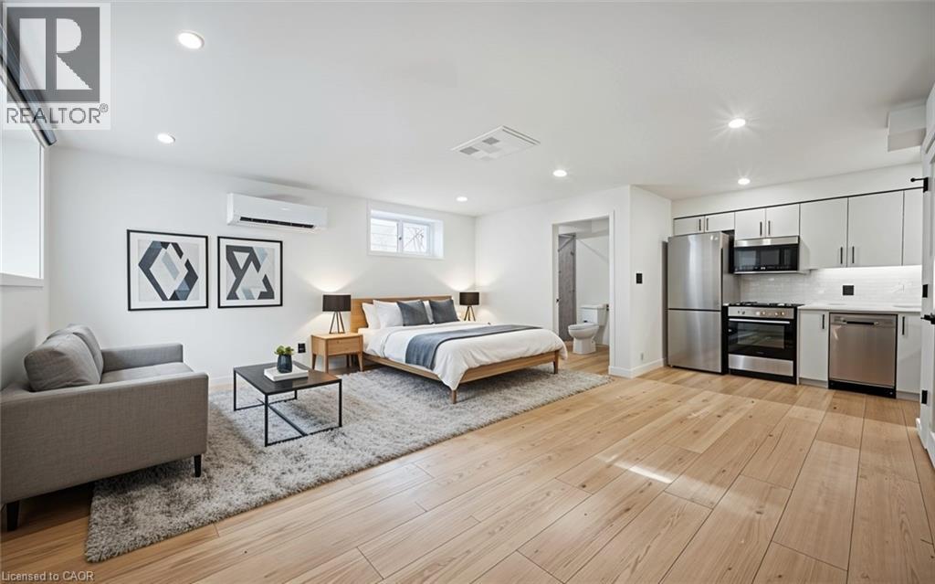 66 Union Street Unit# 3, Waterloo, Ontario  N2J 1B9 - Photo 1 - 40788504