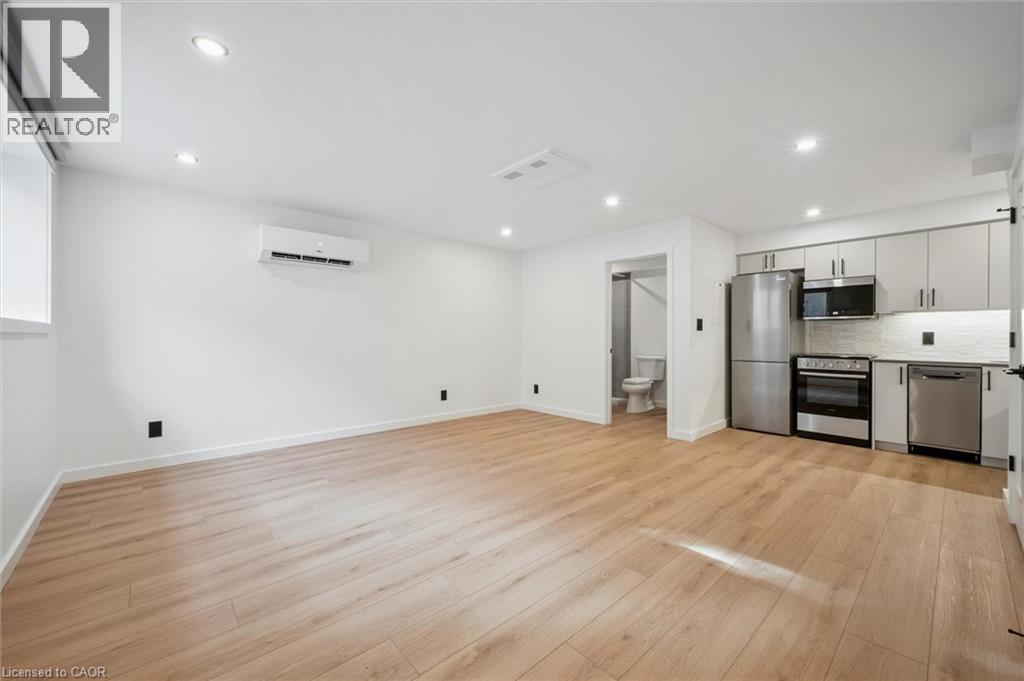 66 Union Street Unit# 3, Waterloo, Ontario  N2J 1B9 - Photo 4 - 40788504