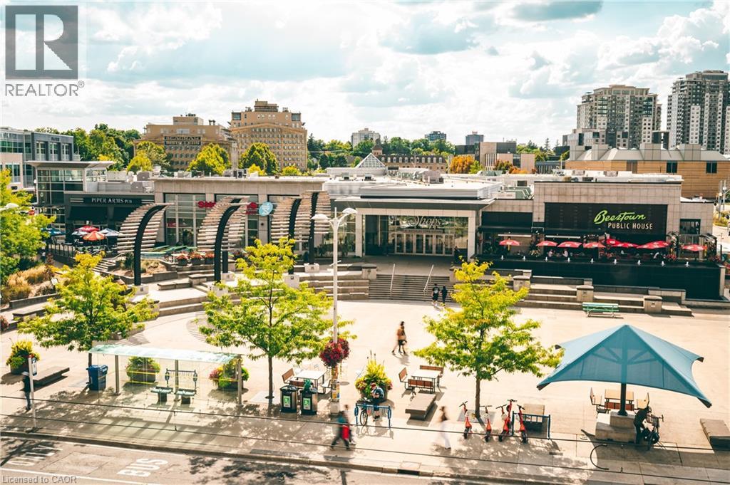 66 Union Street Unit# 3, Waterloo, Ontario  N2J 1B9 - Photo 12 - 40788504