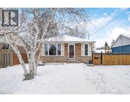 1320 BUNNELL Drive, Burlington, Ontario