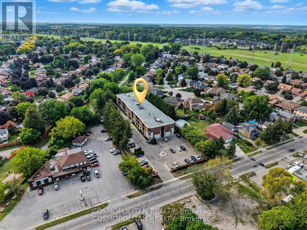 204 - 2799 St. Paul Avenue, Niagara Falls, Ontario  L2J 2L3 - Photo 18 - X12658728