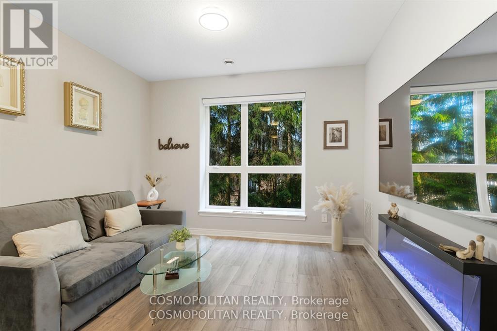 204 - 2799 St. Paul Avenue, Niagara Falls, Ontario  L2J 2L3 - Photo 4 - X12658728